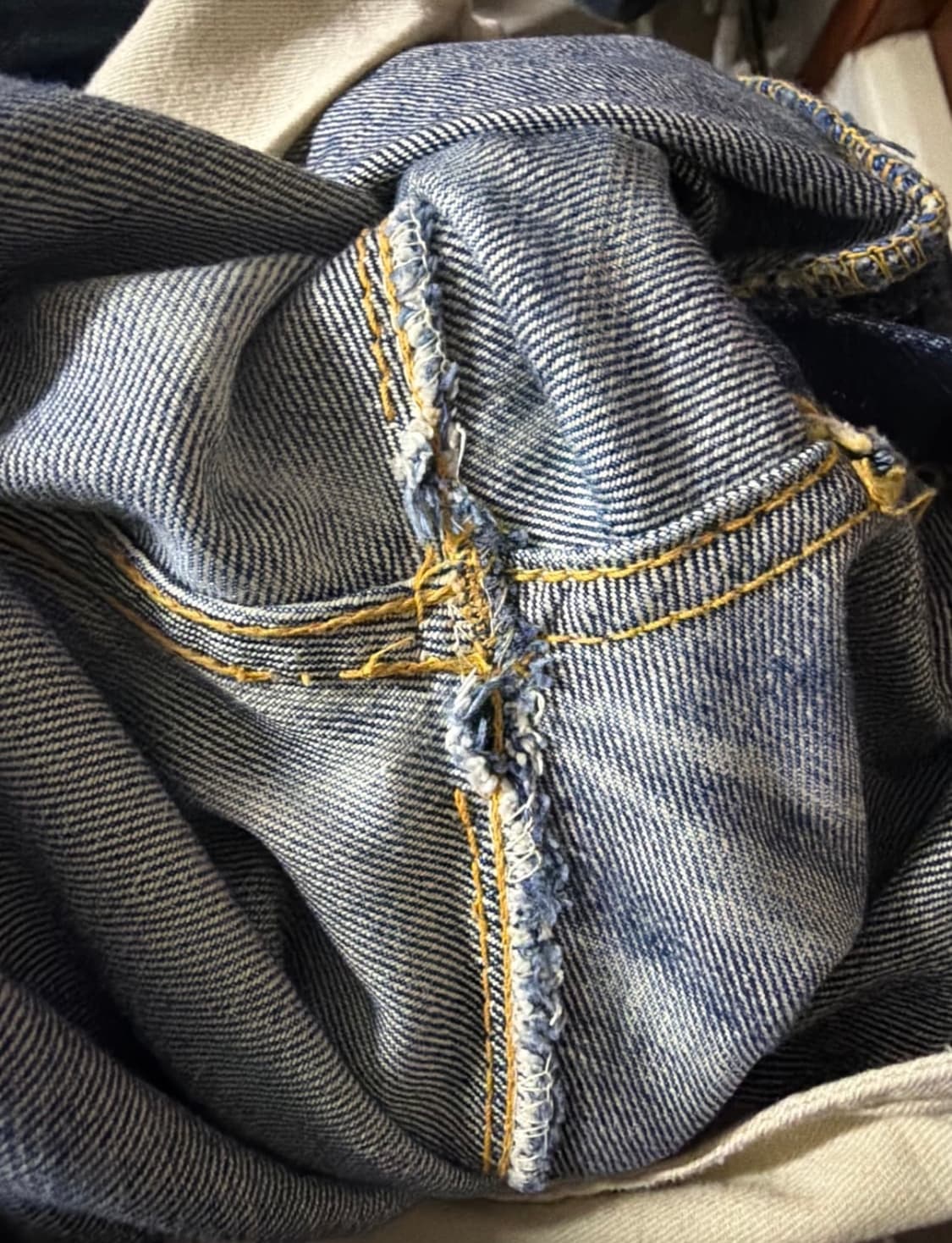 구형 웨어하우스 1101 30/34 상품이미지8