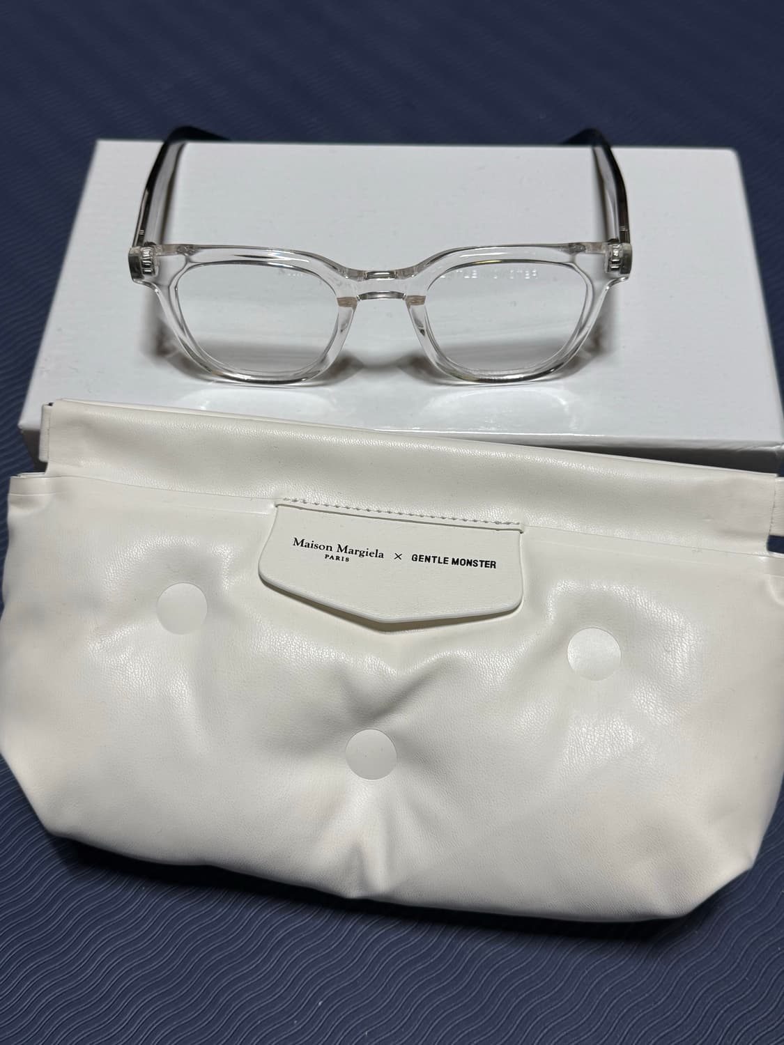 젠몬x마르지엘라mm010 상품이미지2