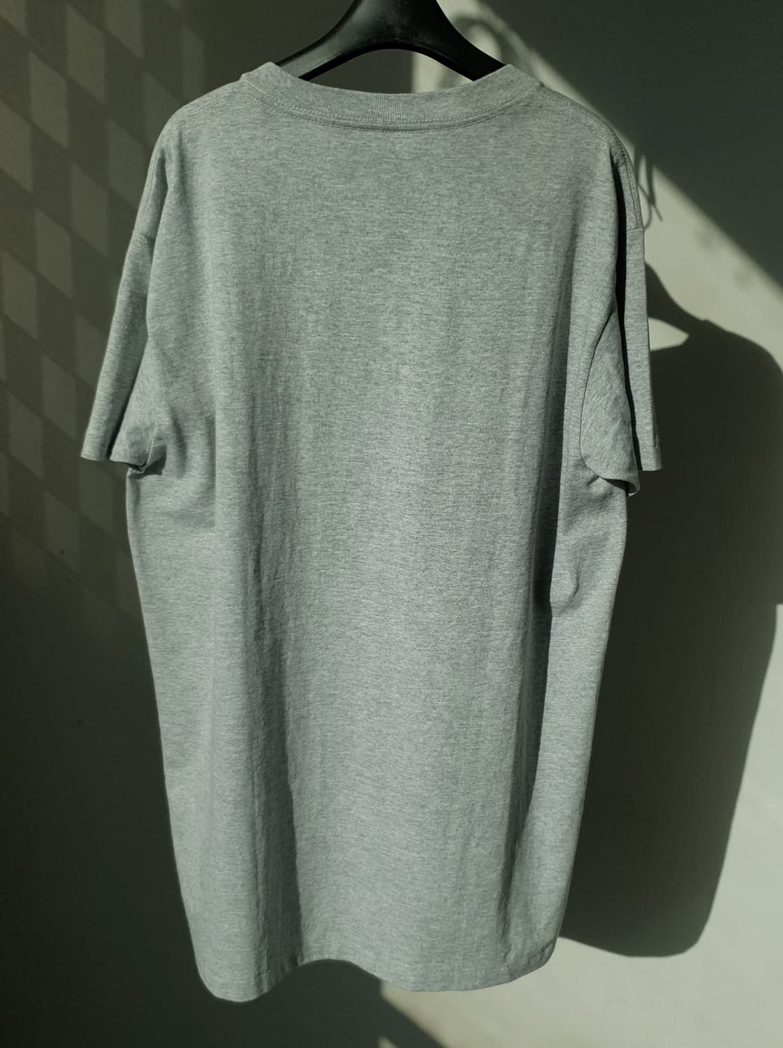 90s STUSSY print tee
 상품이미지10