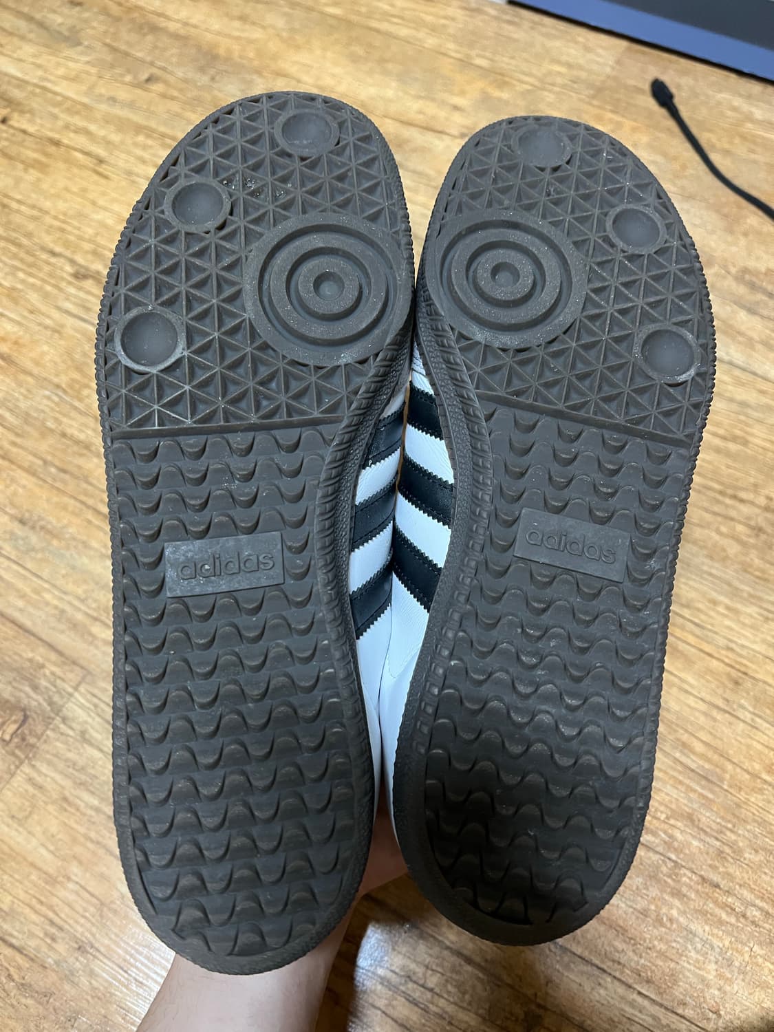 아디다스 삼바 상품이미지4