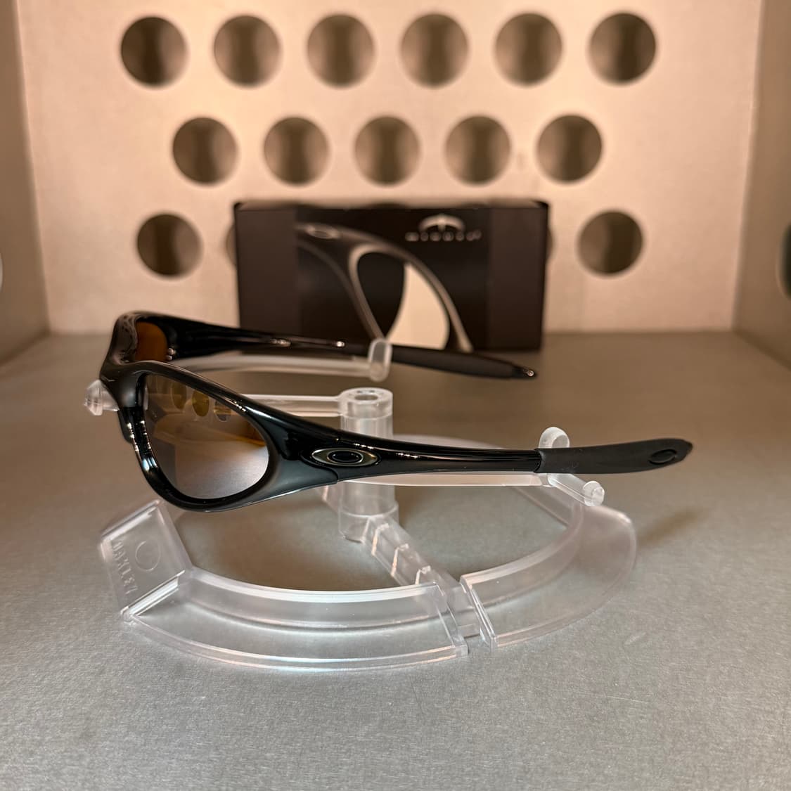 오클리 Minute 미뉴트 (1999) 상품이미지3