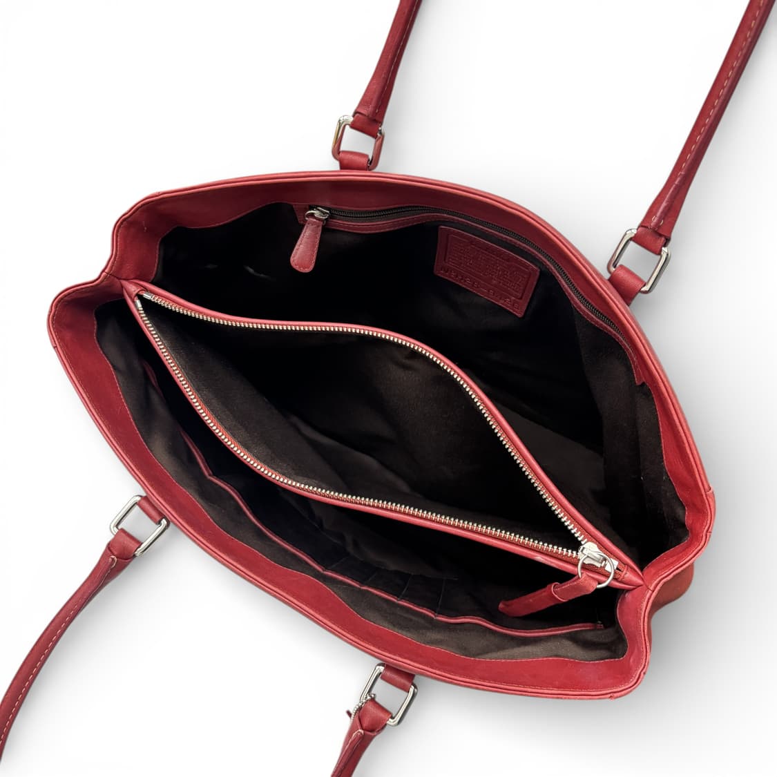 올드 코치 9426 백 상품이미지4