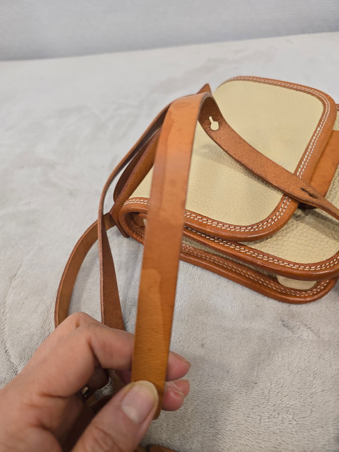 프루아 잘루시 에크쉘 크로스백 토트백 가방 상품이미지10