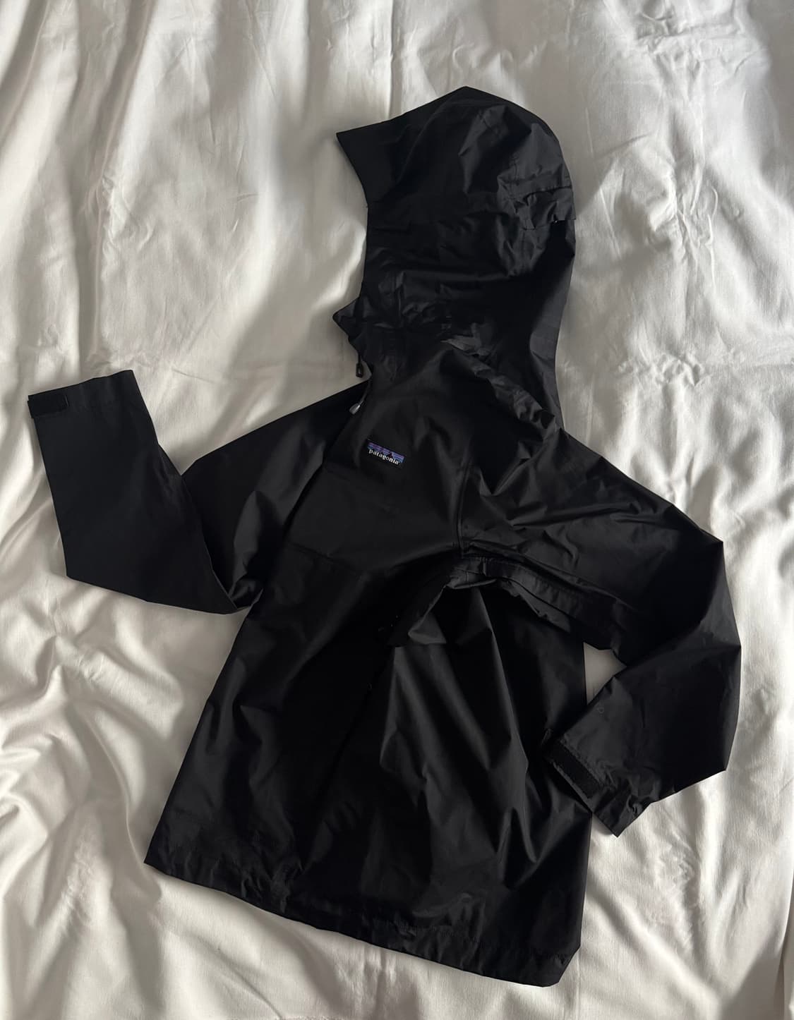 [S] 파타고니아 토렌쉘 블랙 상품이미지1