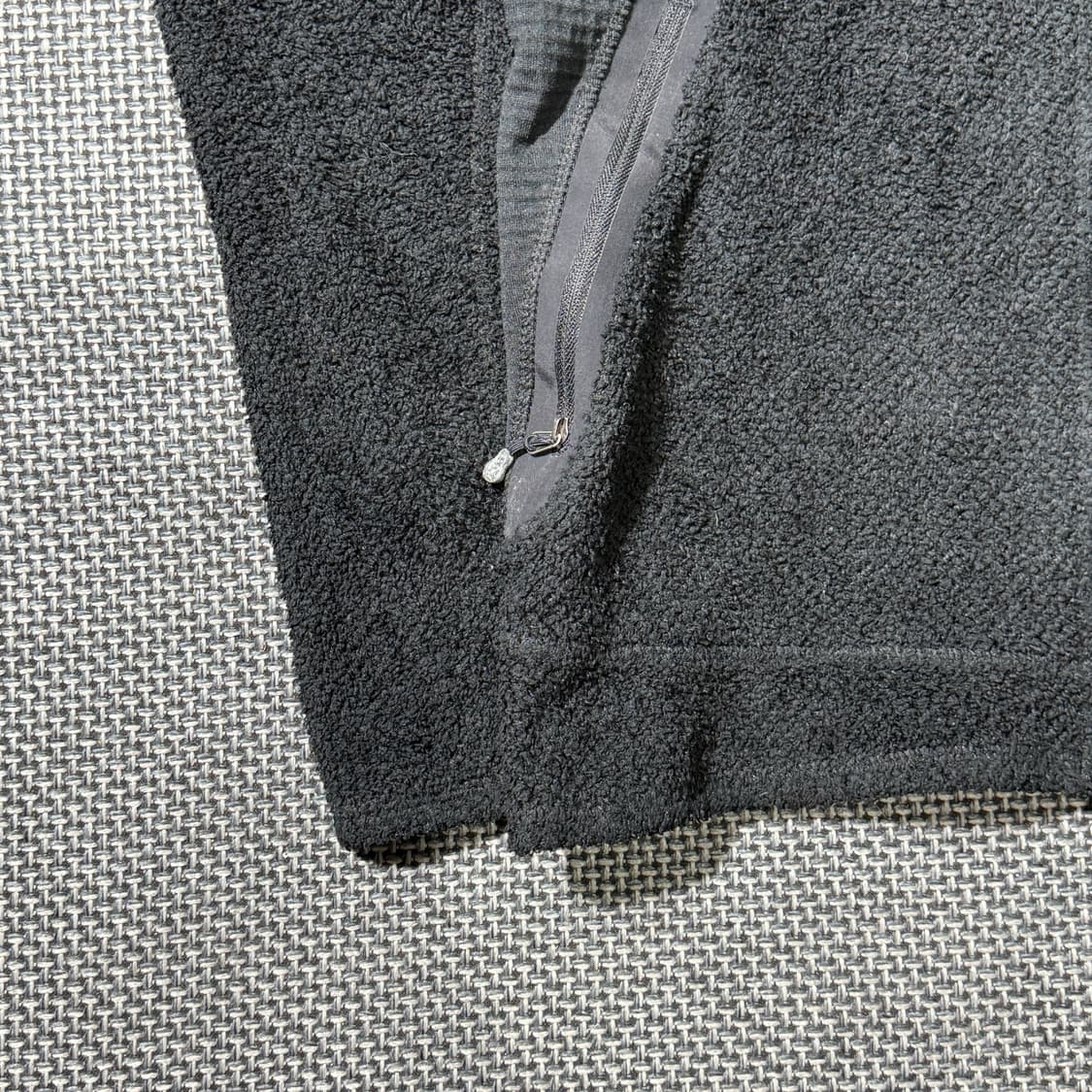 파타고니아 폴라텍 후리스 (old-8428) 상품이미지4