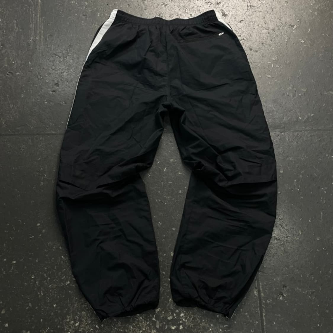 100 나이키 나일론 팬츠  상품이미지5