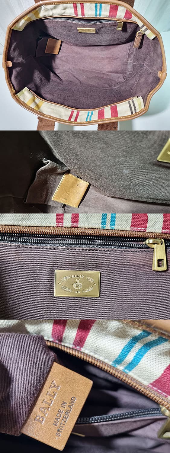 발리 부스베이 토트 상품이미지6