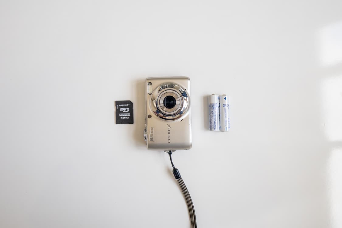 Nikon Coolpix L22 상품이미지9