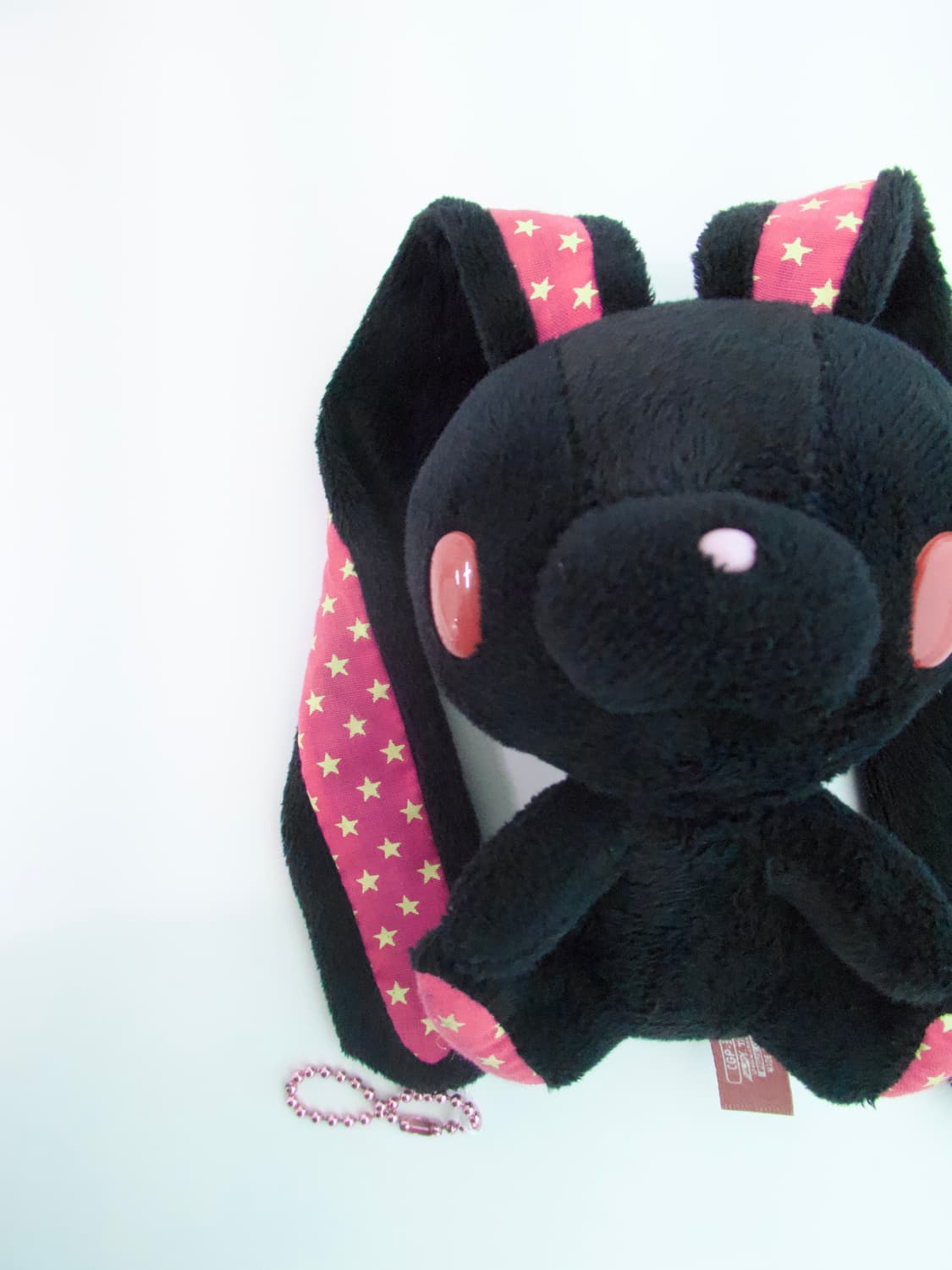 범용토끼 스타 키링 상품이미지2