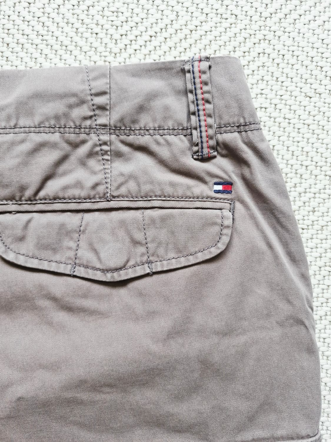 타미힐피거 카고 쇼츠 31 상품이미지3