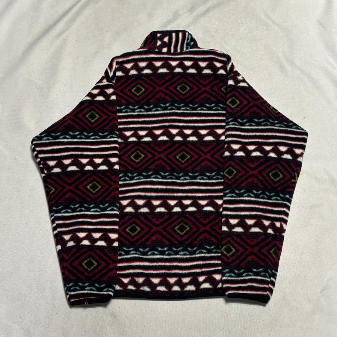 XS 파타고니아 신칠라 플리스 상품이미지3