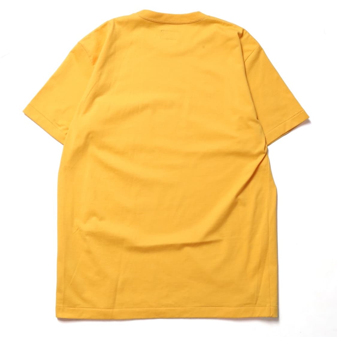 디센던트 Descendant Logo Pocket T-shirt 

 상품이미지4