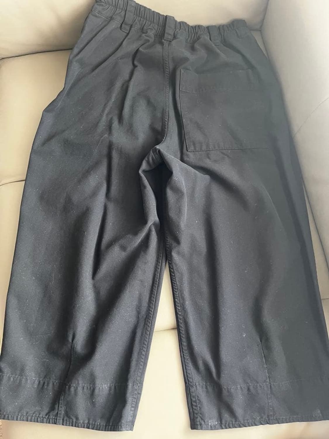 Toogood Etcher trousers L사이즈 상품이미지2