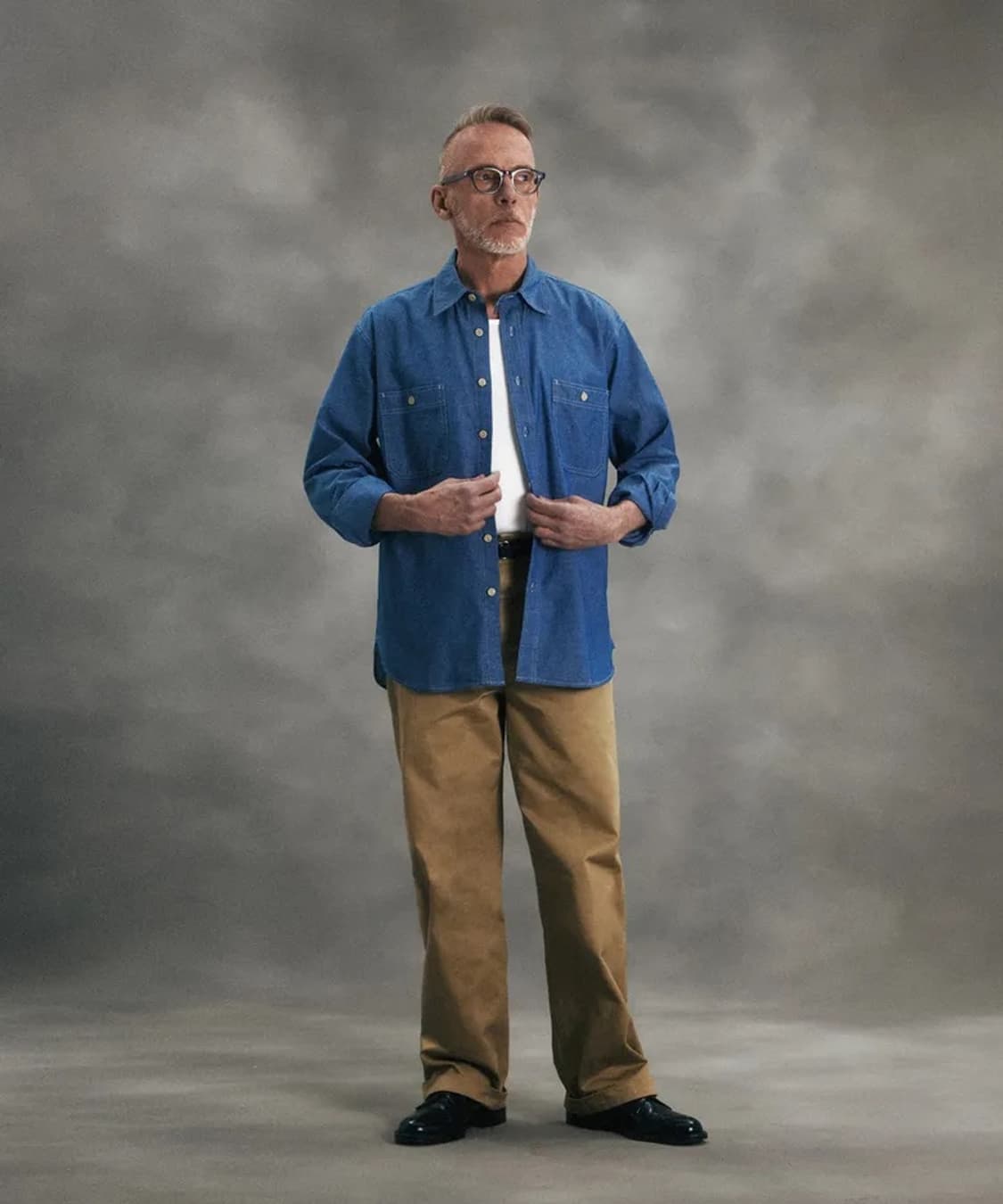 브론슨 나시 민소매 화이트 XL 10.5 oz Cotton Tank To 상품이미지9