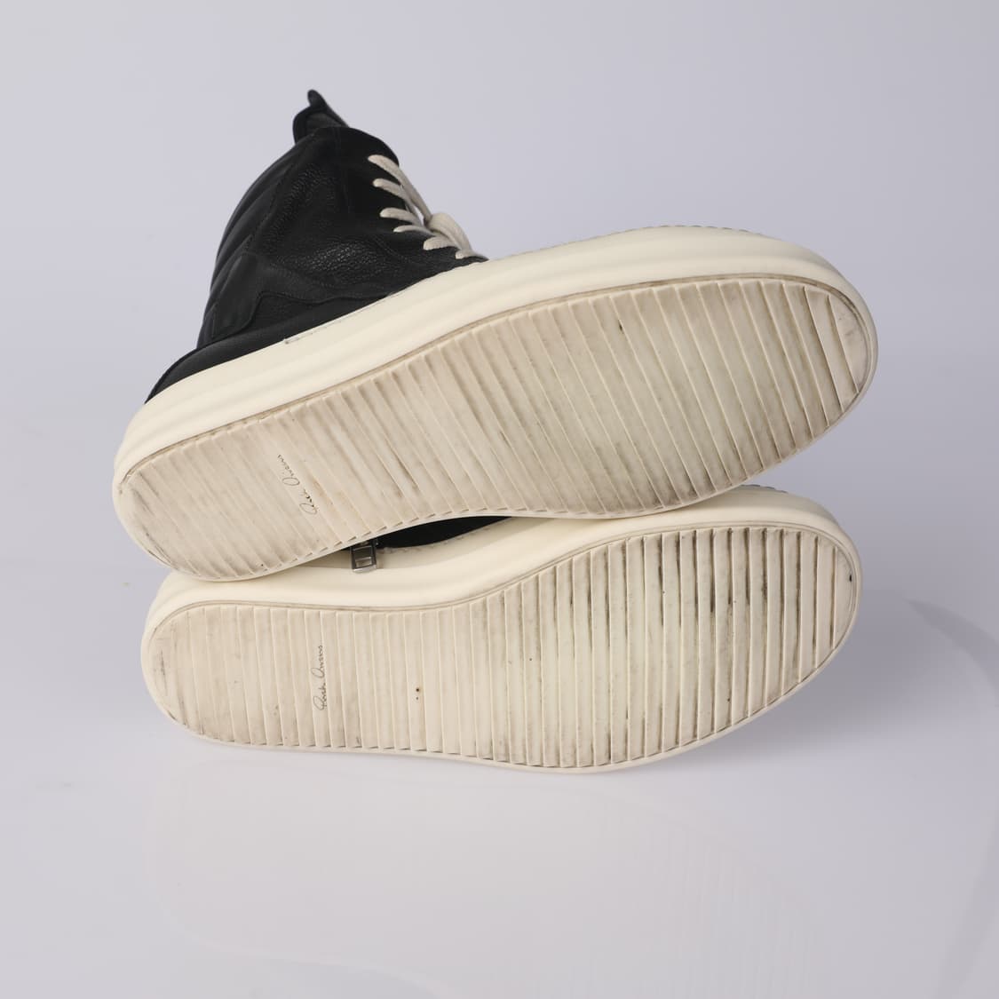 41 / Rick Owens 릭오웬스 지오바스켓 상품이미지8
