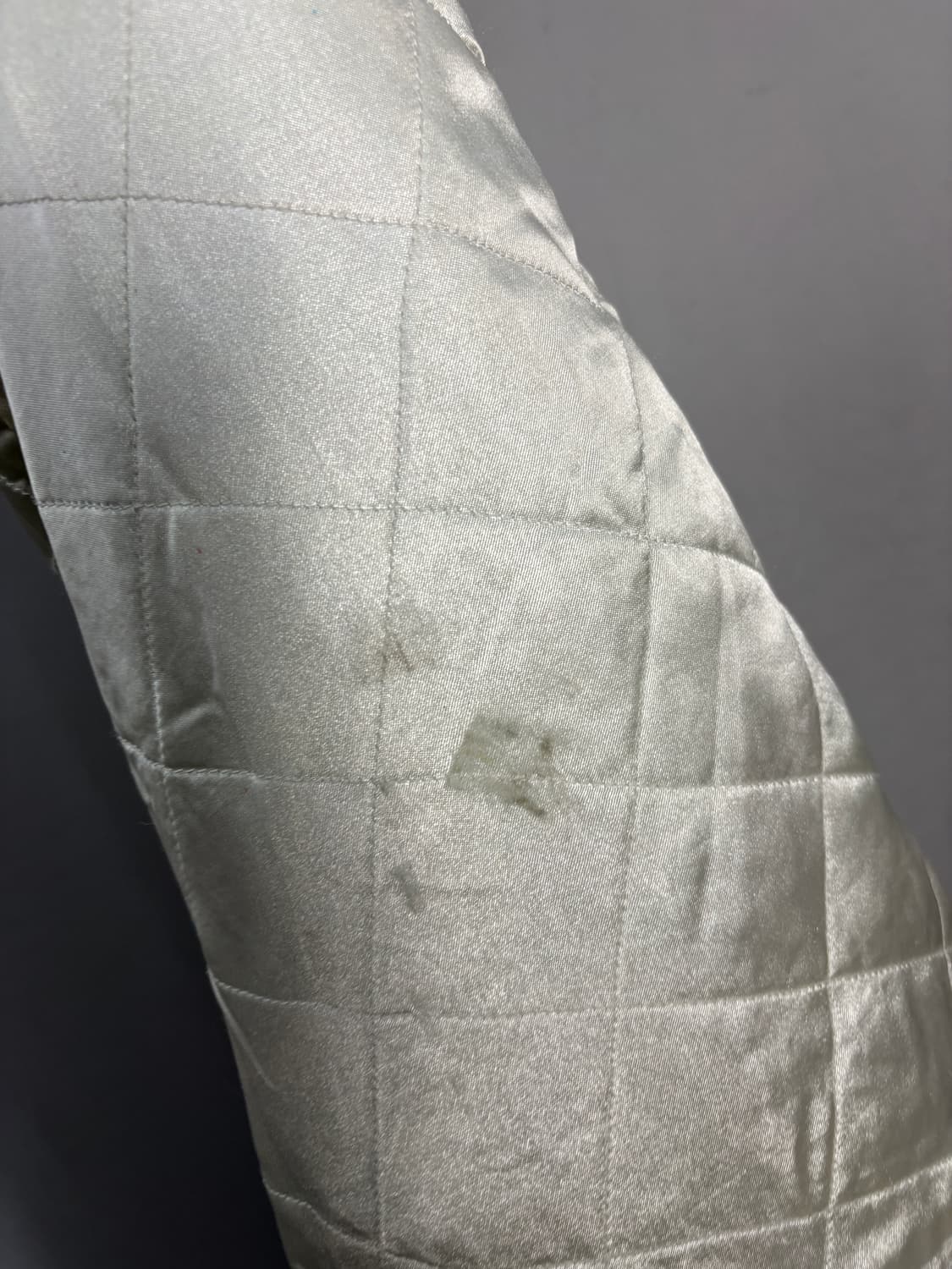 빈티지 BBH 용 자수 스카쟌 A3666 상품이미지9