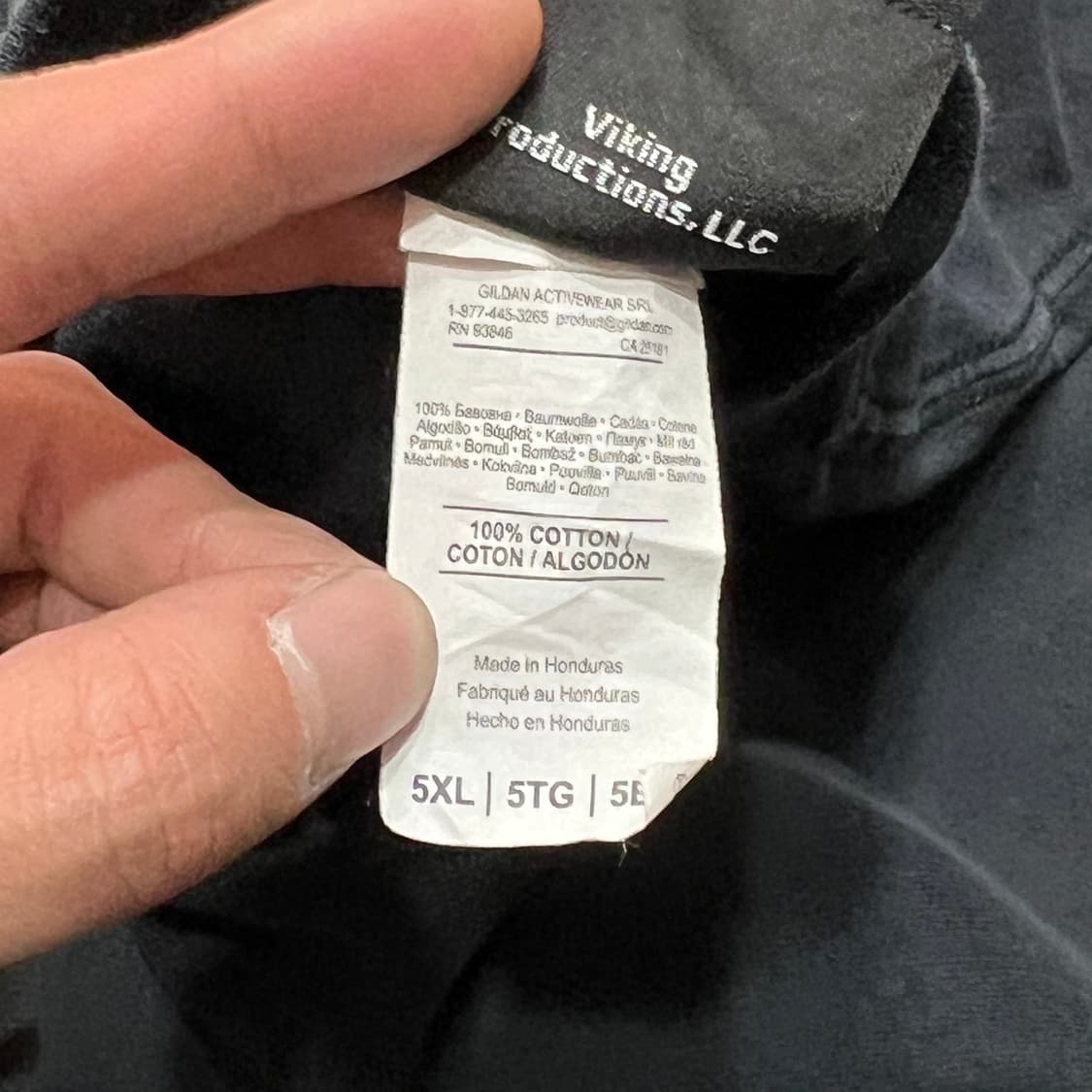 할리데이비슨 프린팅 반팔티 y15689 상품이미지6