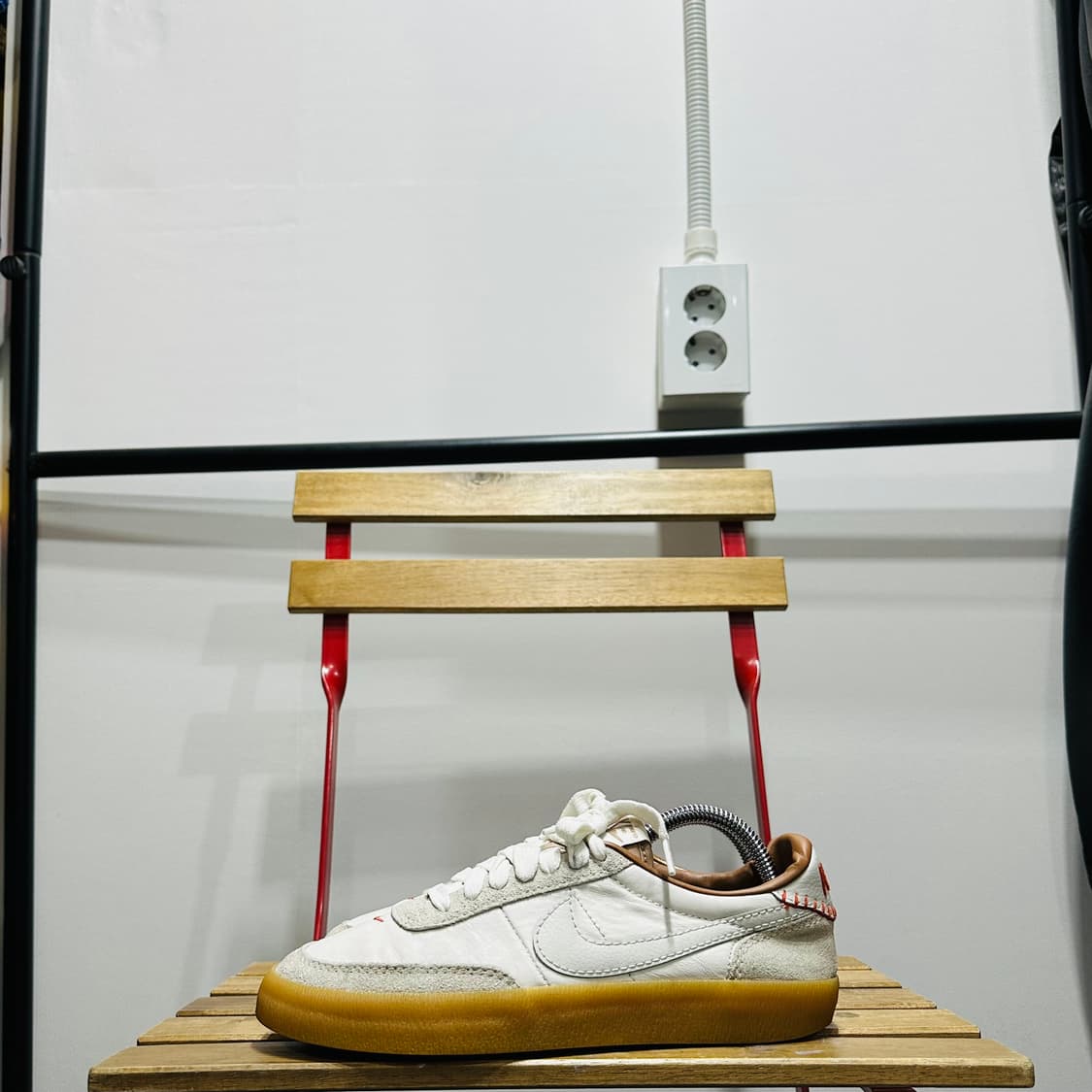 245) 나이키 운동화 여성 여자 신발 킬샷 상품이미지3