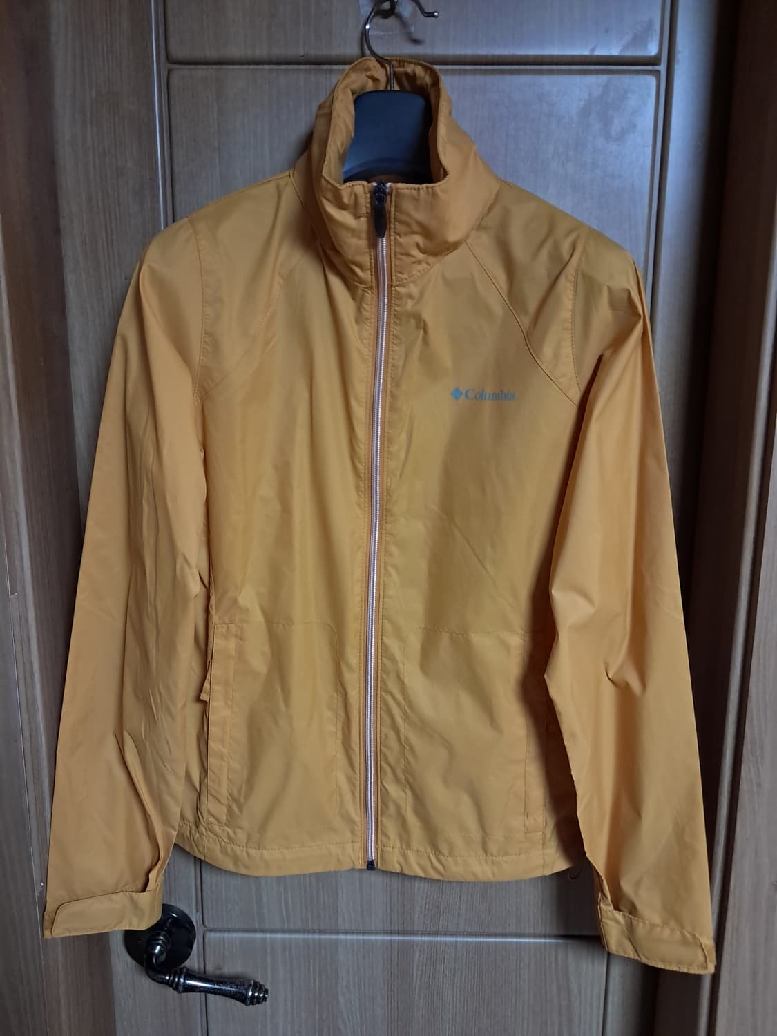 컬럼비아 여성 방수자켓 S 상품이미지1