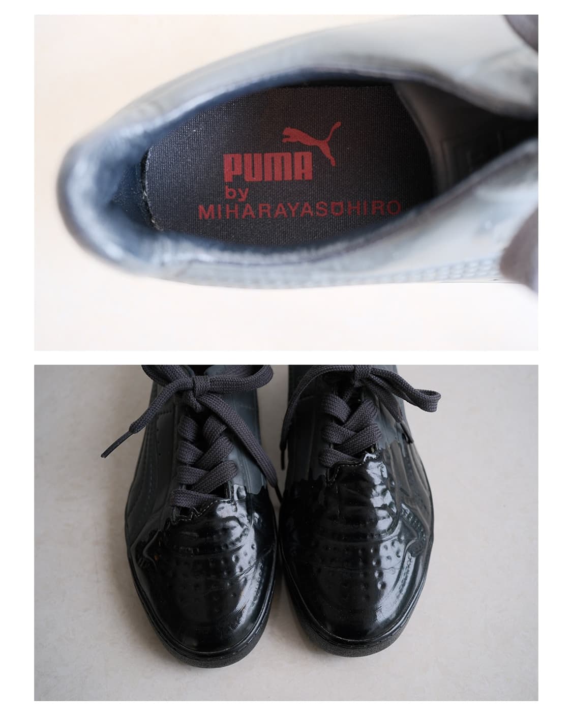 Puma by Mihara Yasuhiro MY-70,2013 상품이미지7
