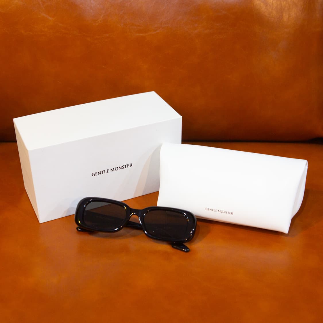 젠틀몬스터 Bliss-01 블랙 상품이미지1