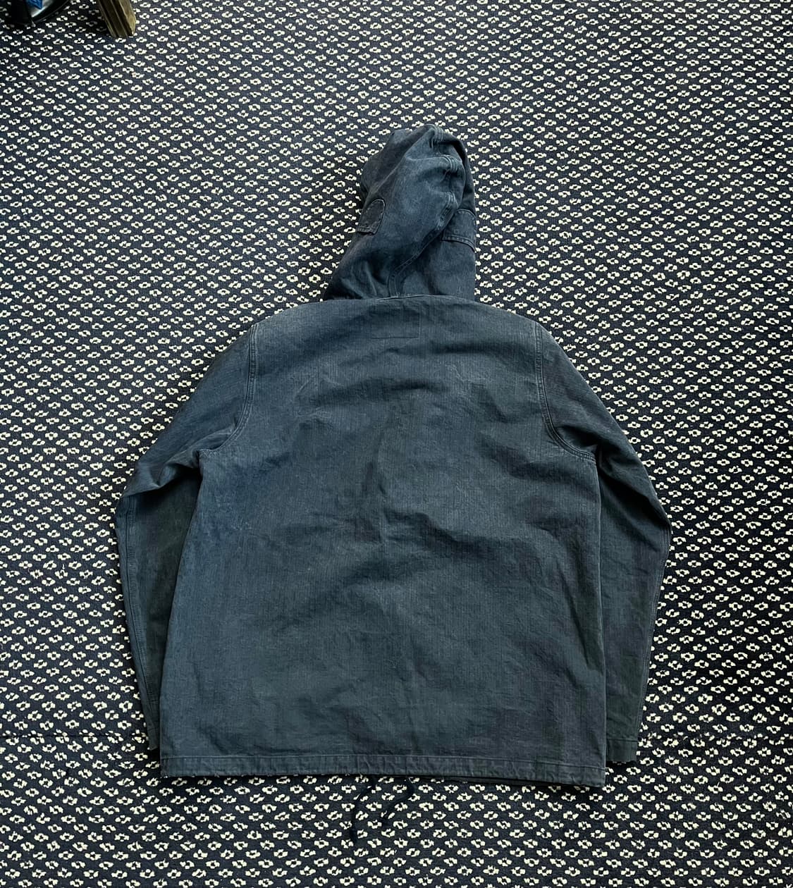 네이버후드 HBT 스모크 자켓 상품이미지8