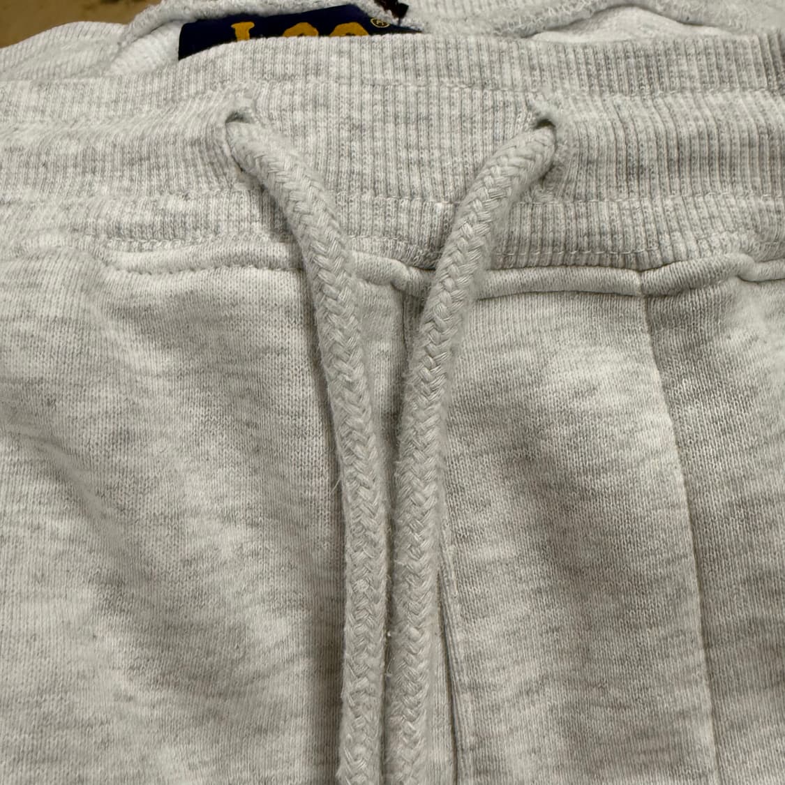 [정품/S] Lee 리 스웻 팬츠 b19 상품이미지4