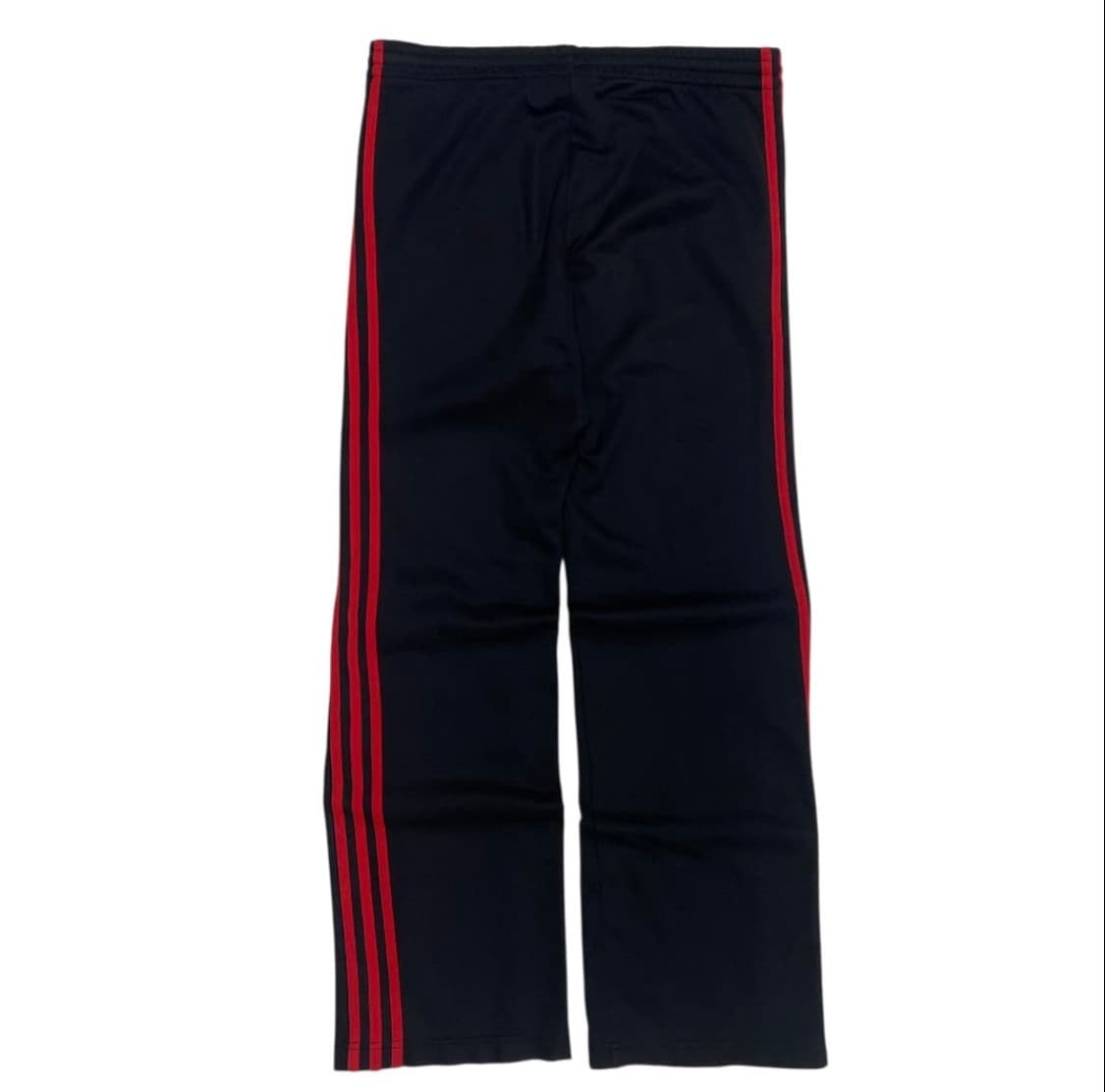 아디다스 트랙팬츠 검정빨강 상품이미지3
