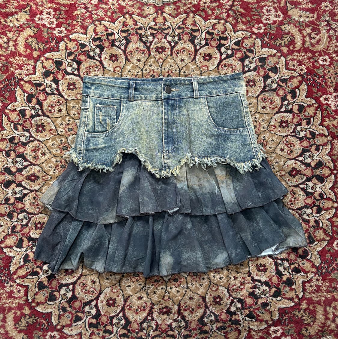 jp 청치마 상품이미지1