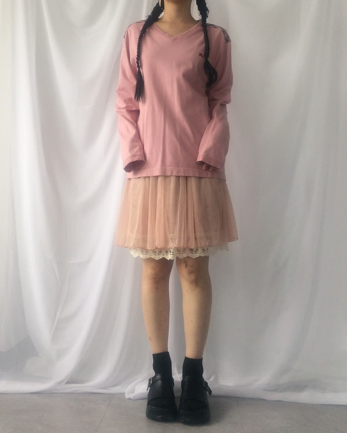 Burberry sleeve 상품이미지7
