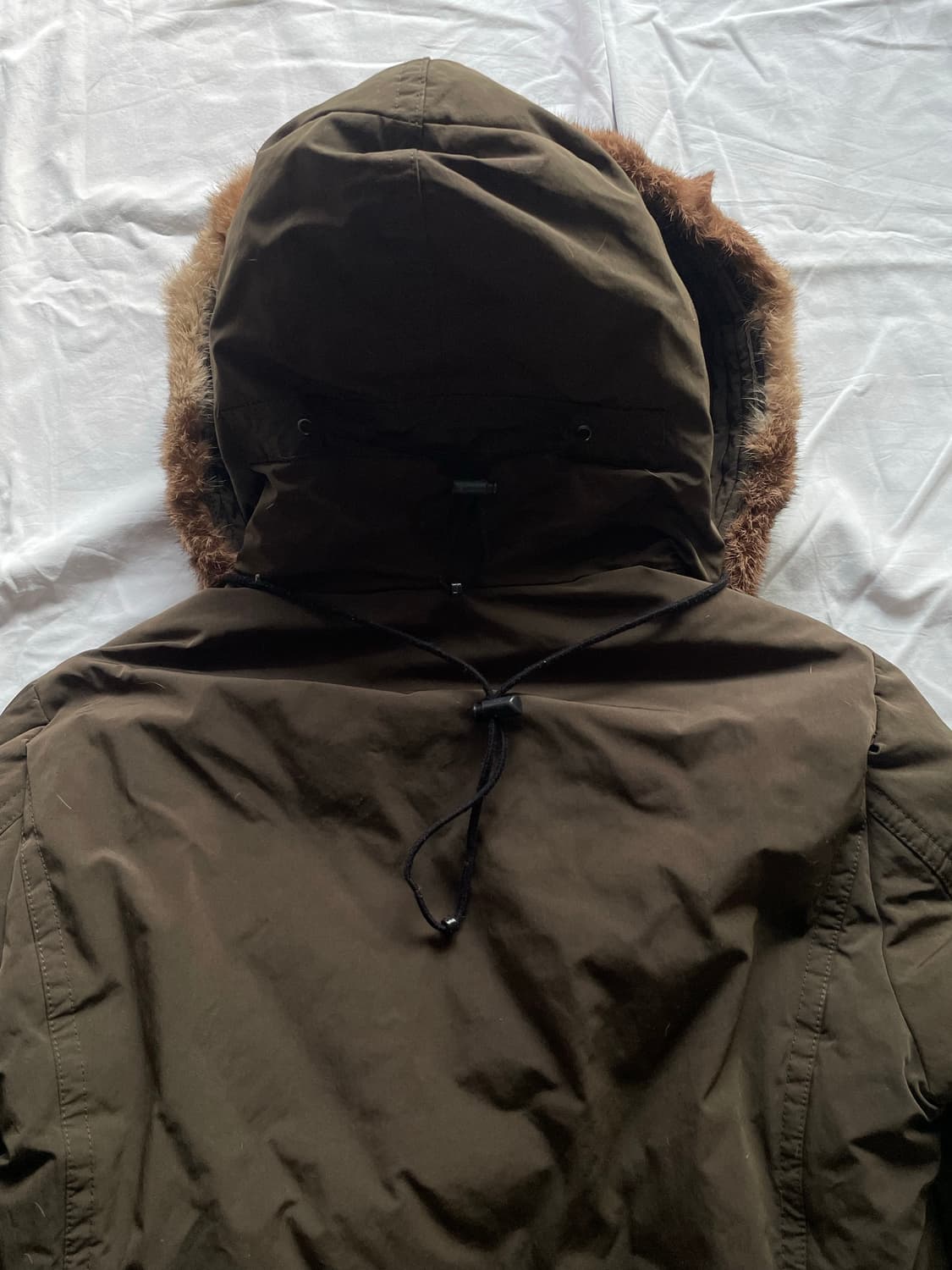 11fw Cp컴퍼니 풀 마스크 패디드 자켓 상품이미지7