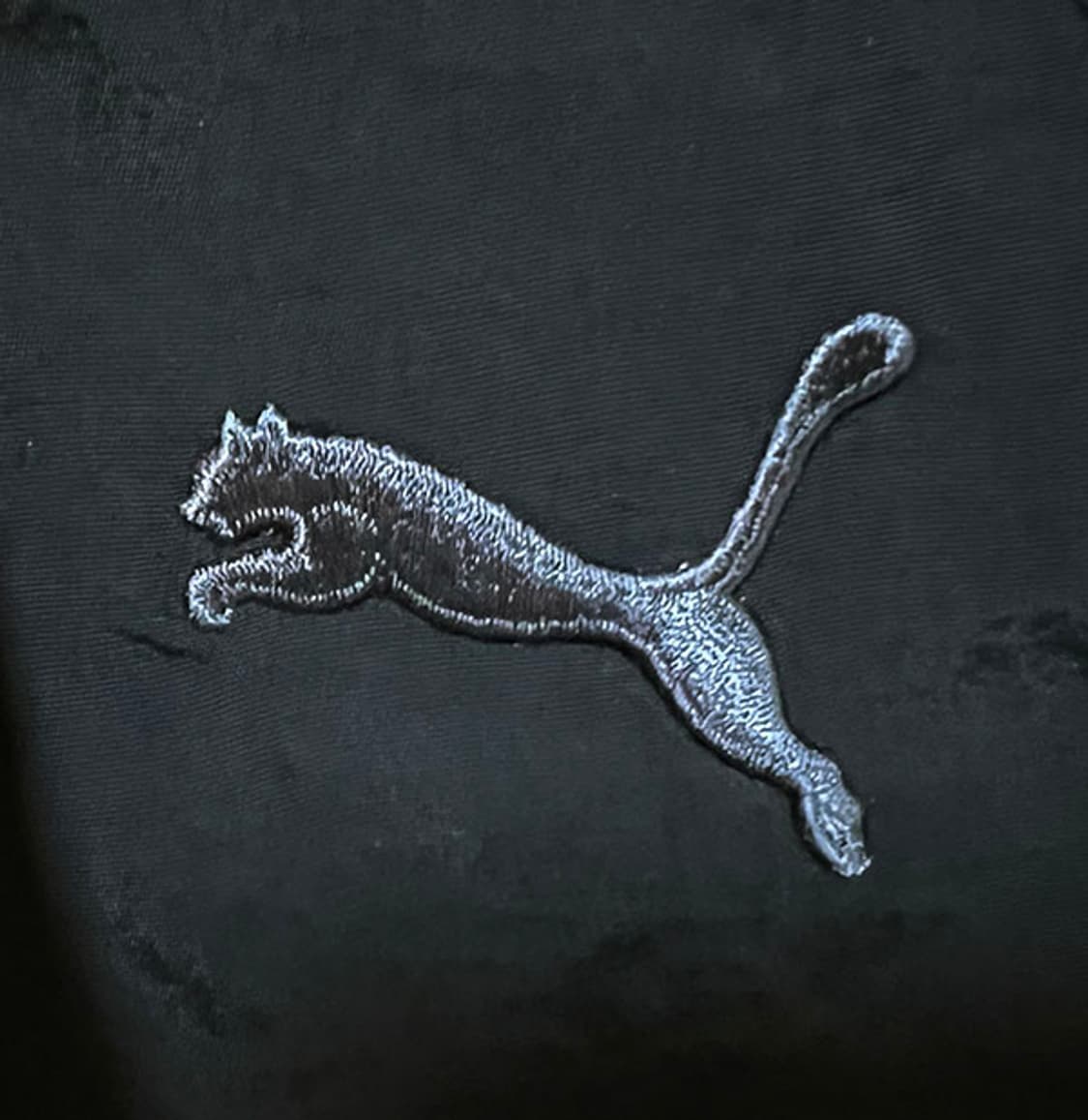 PUMA 푸마 에센셜 액티브 우븐 이지 하프쇼츠 트랙팬츠 블랙 L 32 상품이미지3