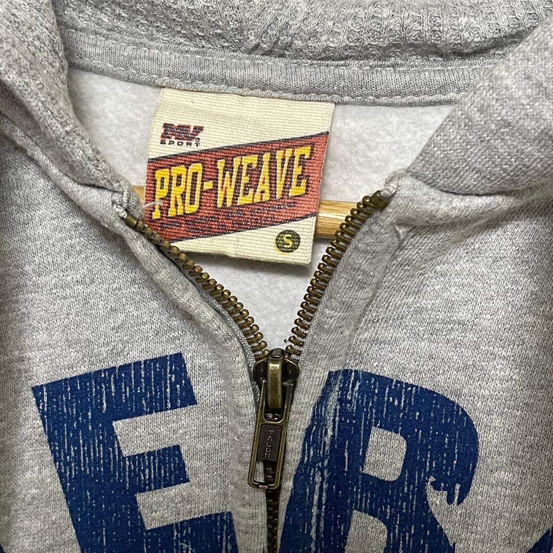 90s MV sport 프로위브 후드티 상품이미지5