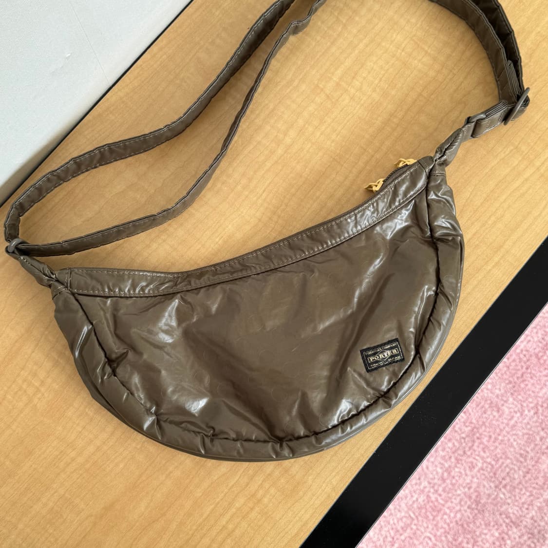 PORTER 요시다포터 본본 숄더백 상품이미지2