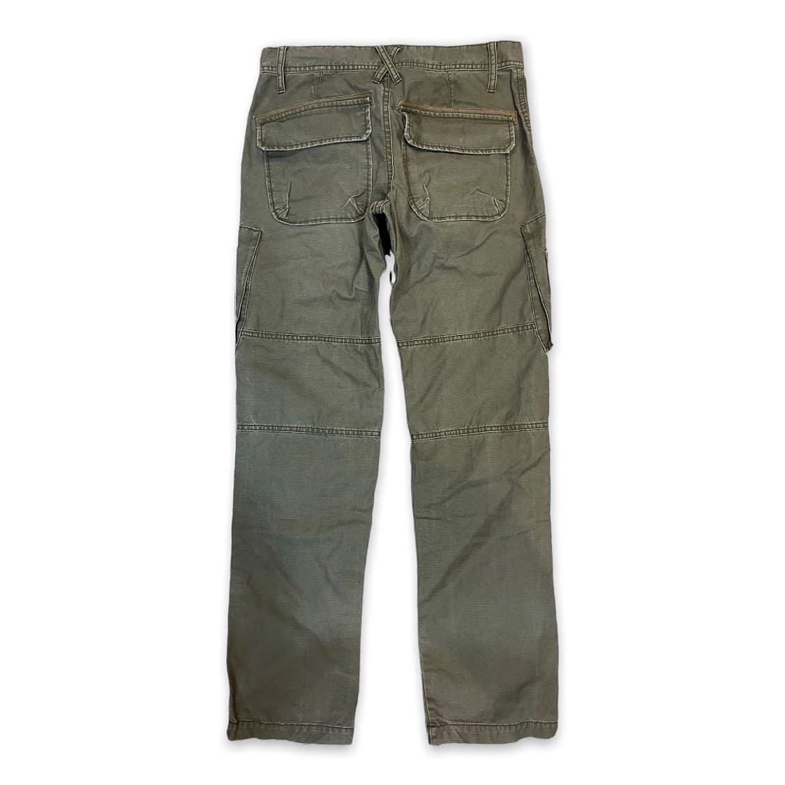 Twenty Works 밀리터리 카고 팬츠 상품이미지3