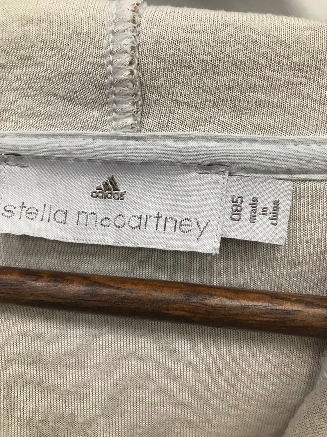 아디다스 후디집업 상품이미지3