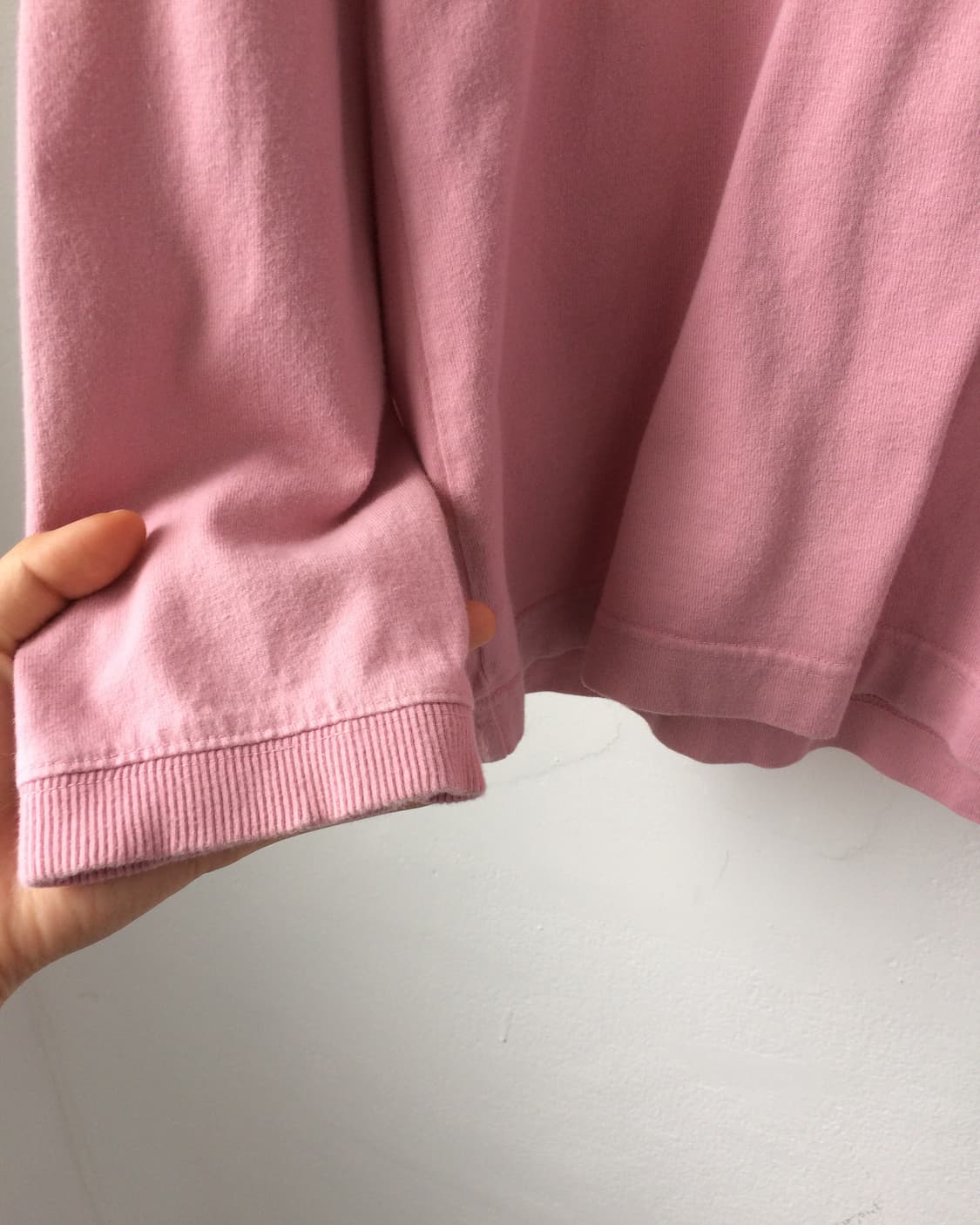 Burberry sleeve 상품이미지4