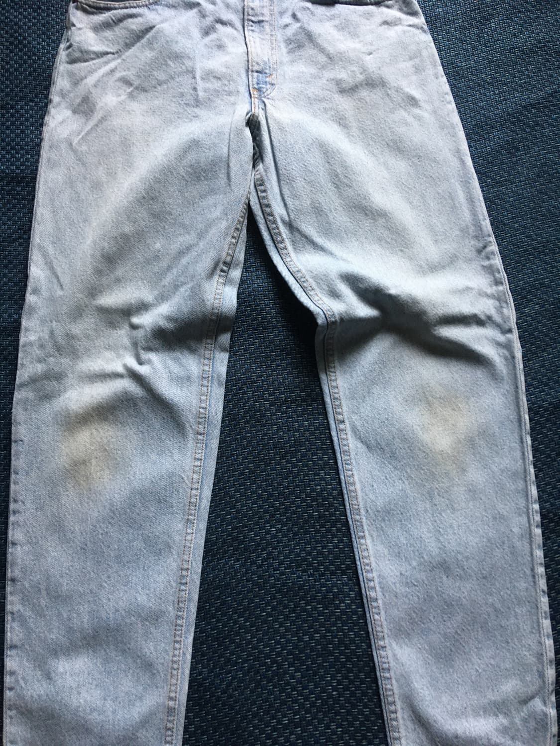 33) 90s LEVIS 550 상품이미지2