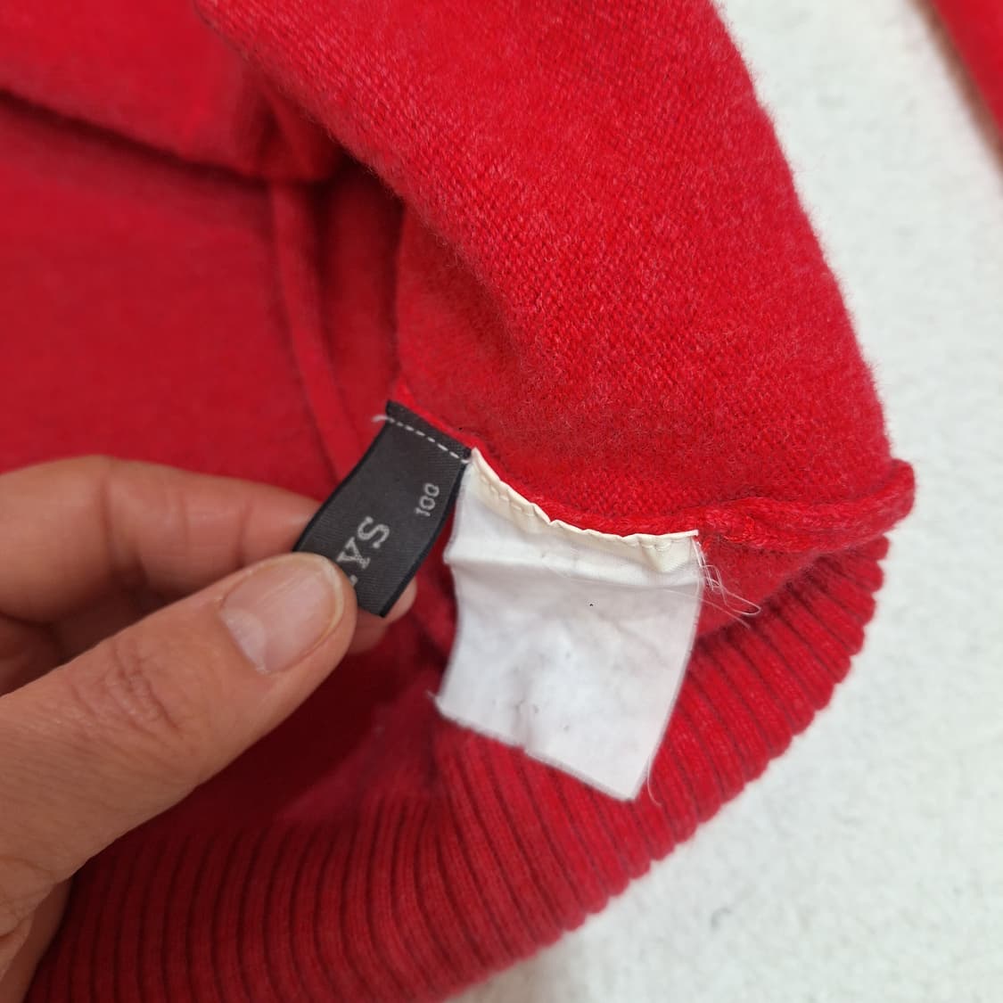 해지스  폴라니트100 상품이미지4