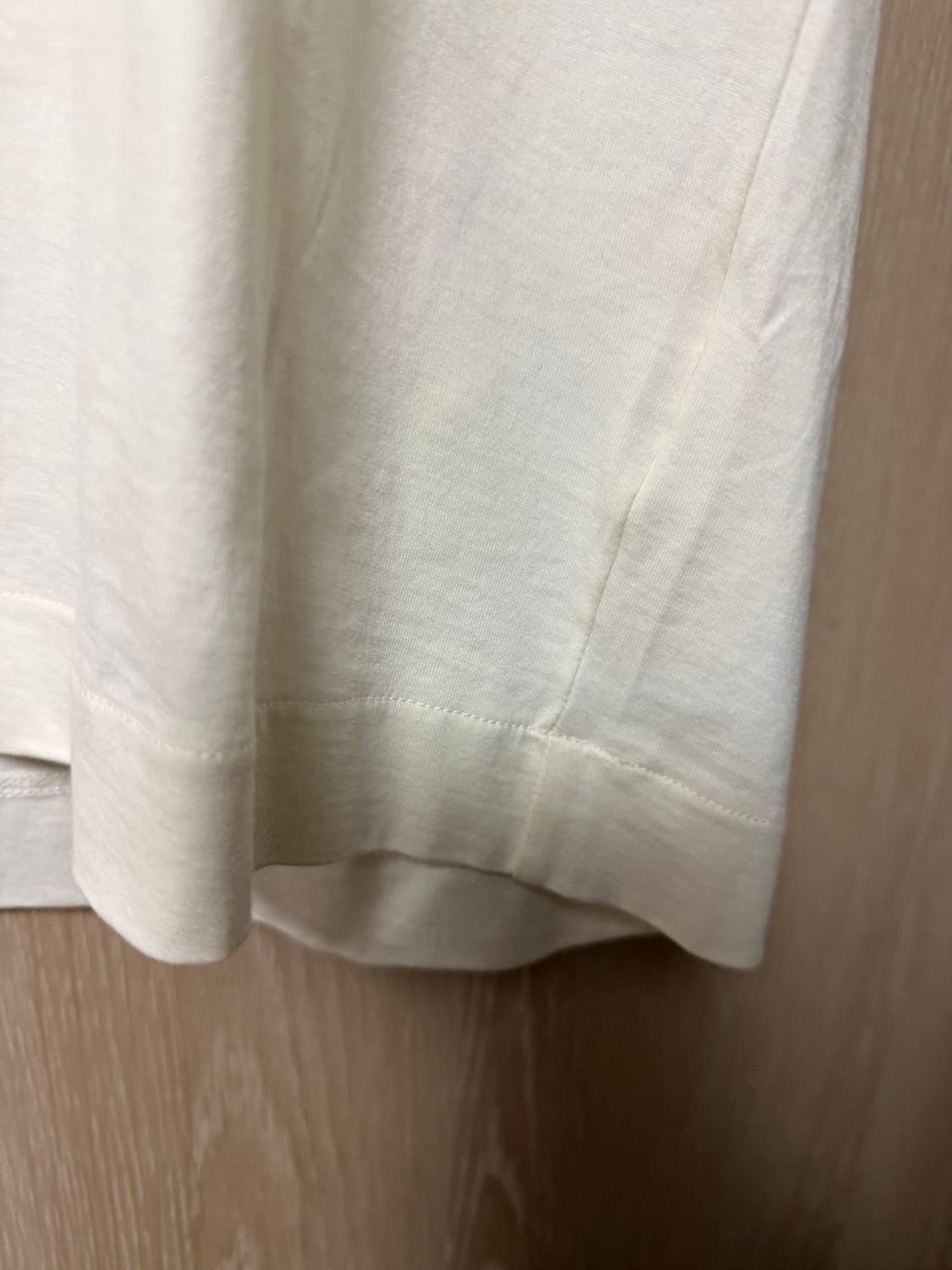 아크네스튜디오 티셔츠 상품이미지5