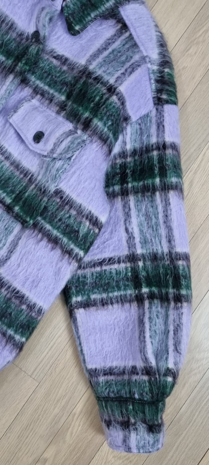 스테이서울 울70% 누빔 자켓 Free _ 여성 상품이미지4