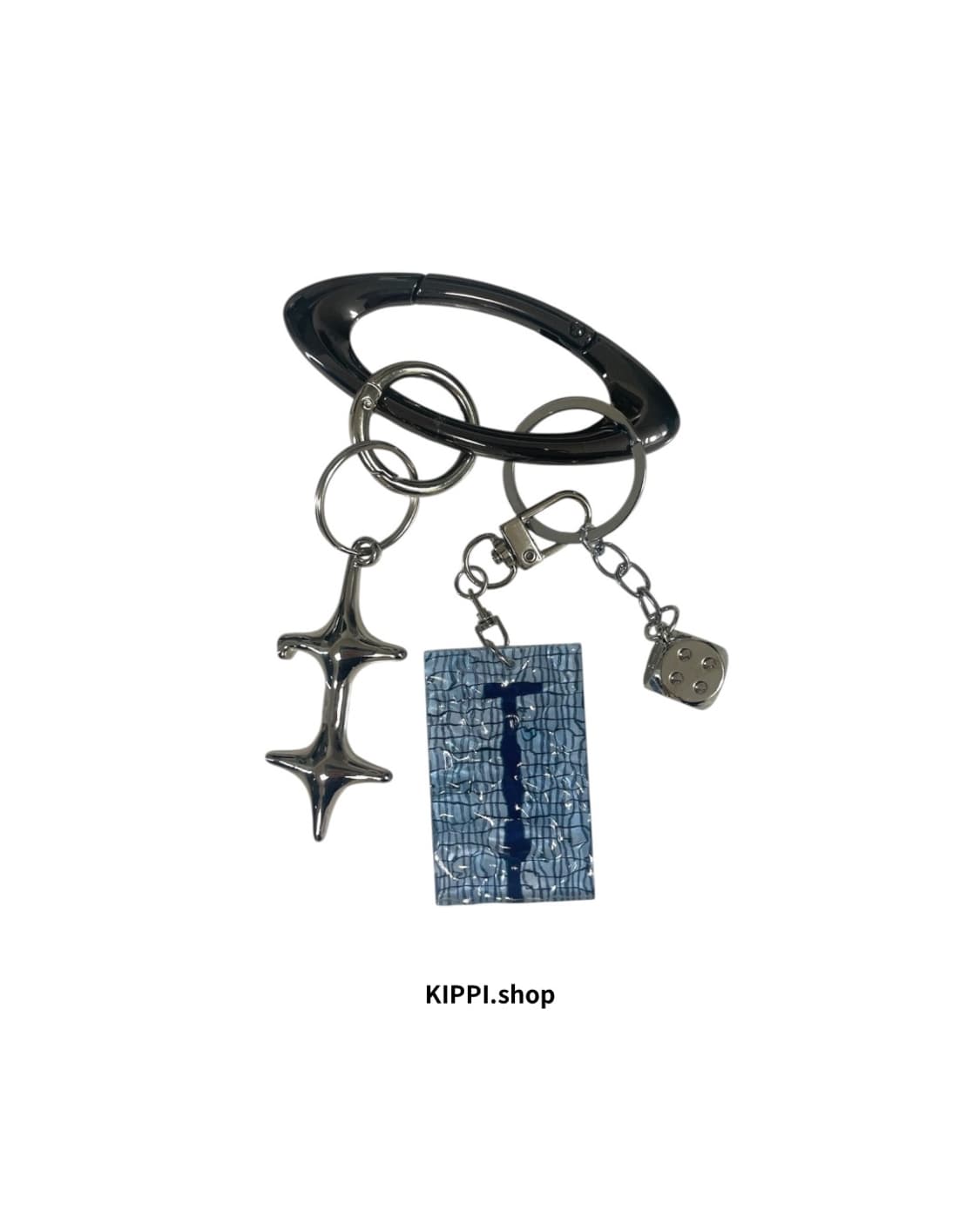 retro keyring 상품이미지1