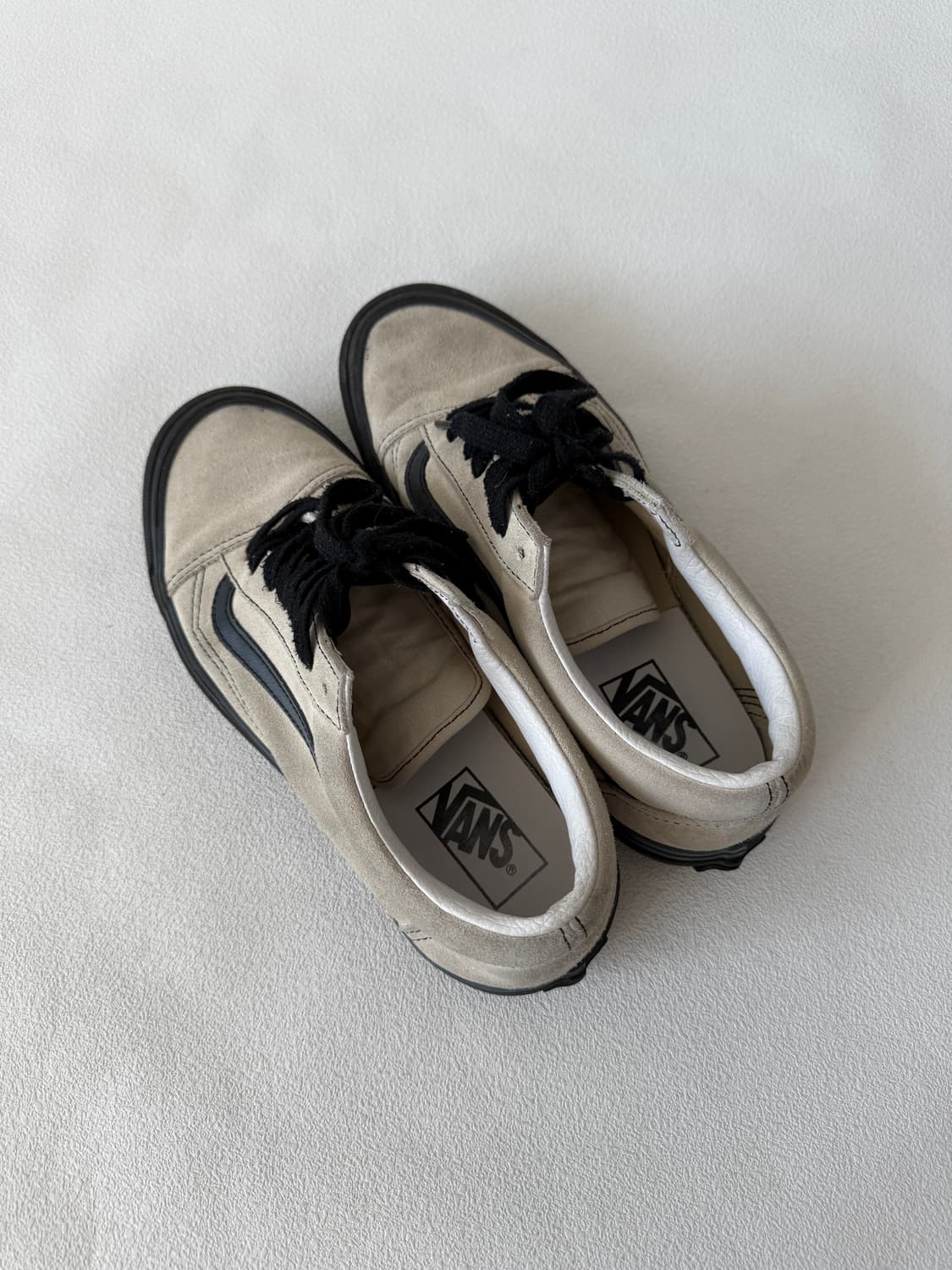 반스(Vans) 스웨이드 스케이터 상품이미지6