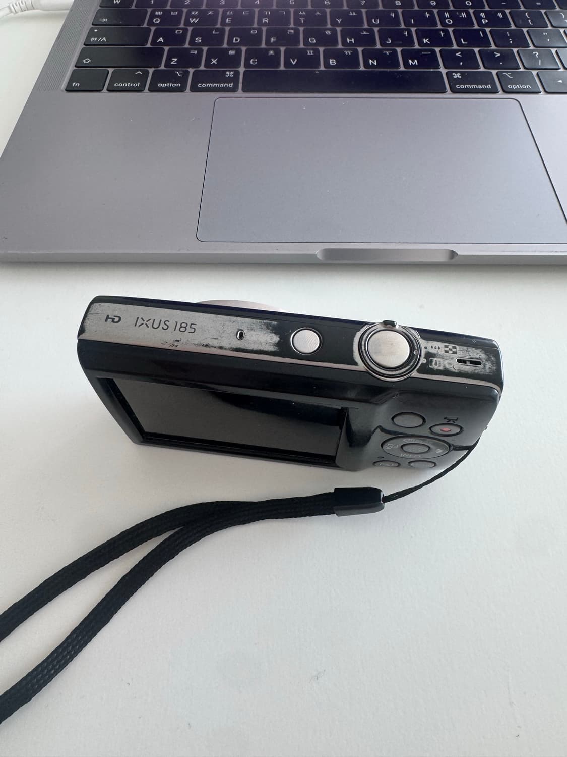 캐논 익서스 185 익시 200 ixus 185 상품이미지4
