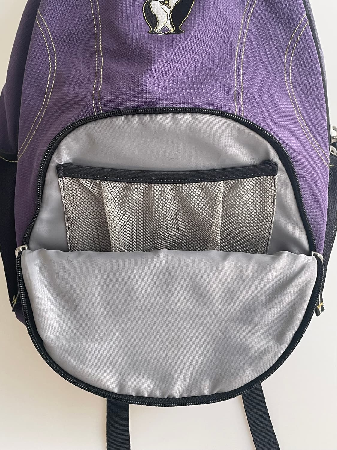 Keen 펭귄 백팩 상품이미지3