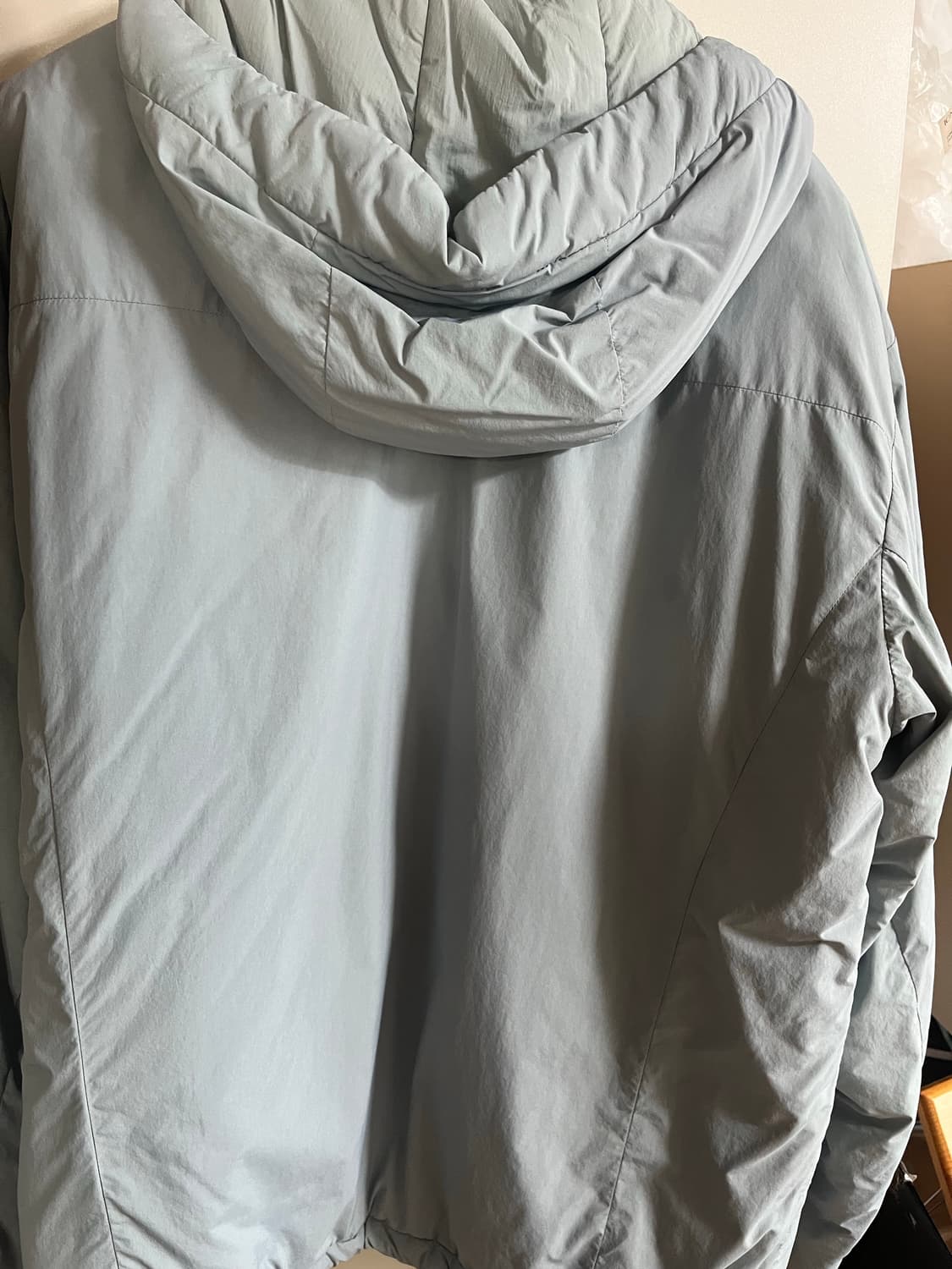 브라운야드 후디드 자켓 상품이미지4