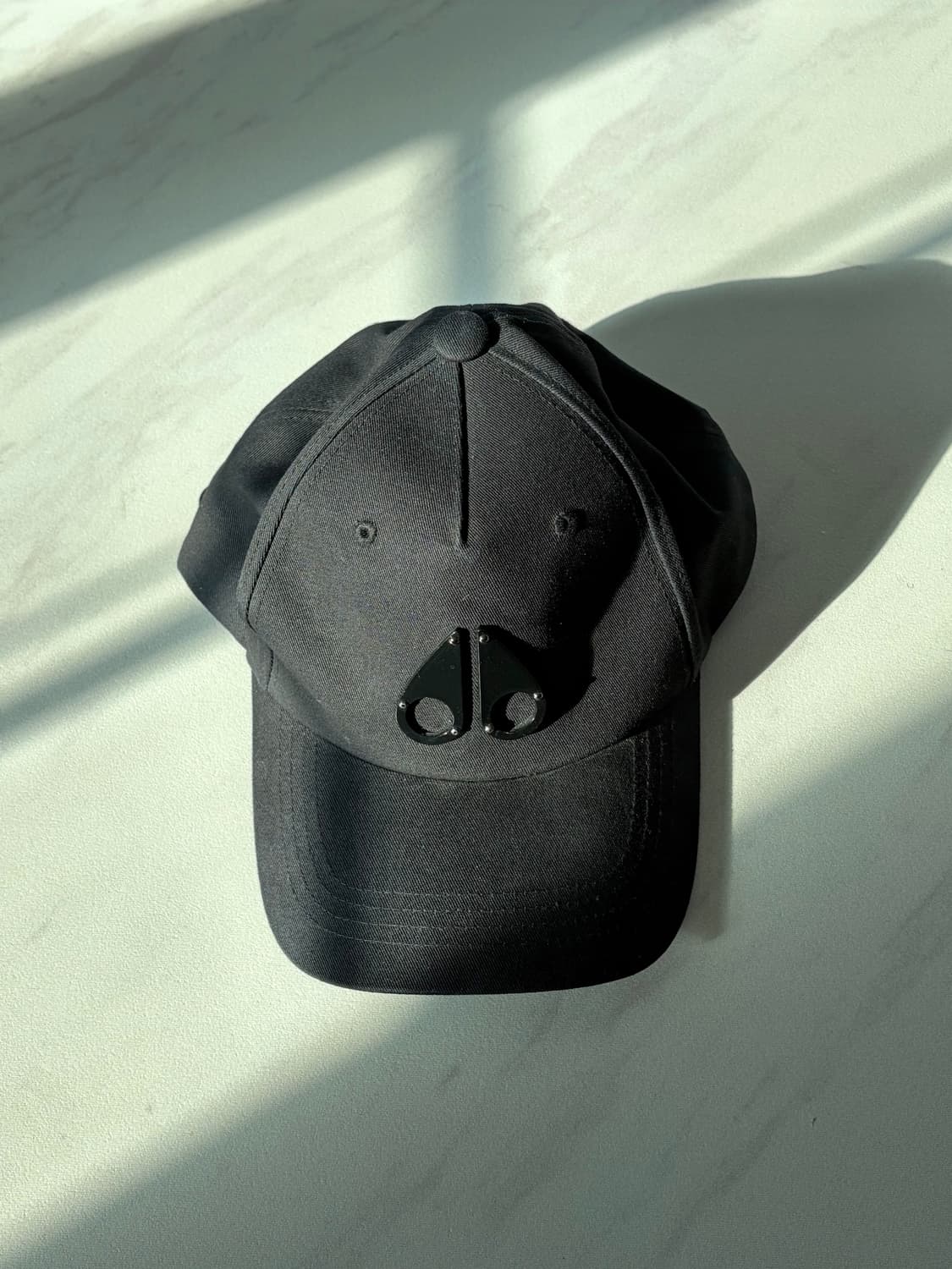 무스너클 볼캡 니켈 상품이미지1