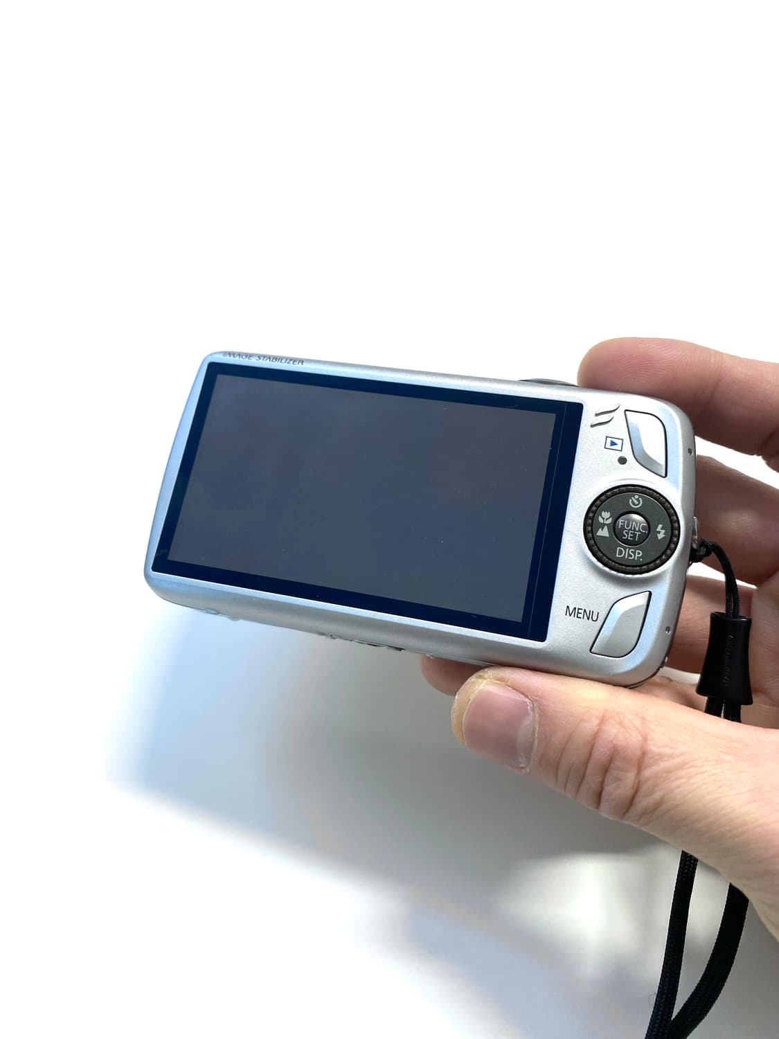 캐논 익서스 IXUS 200 IS 디지털 카메라 상품이미지2