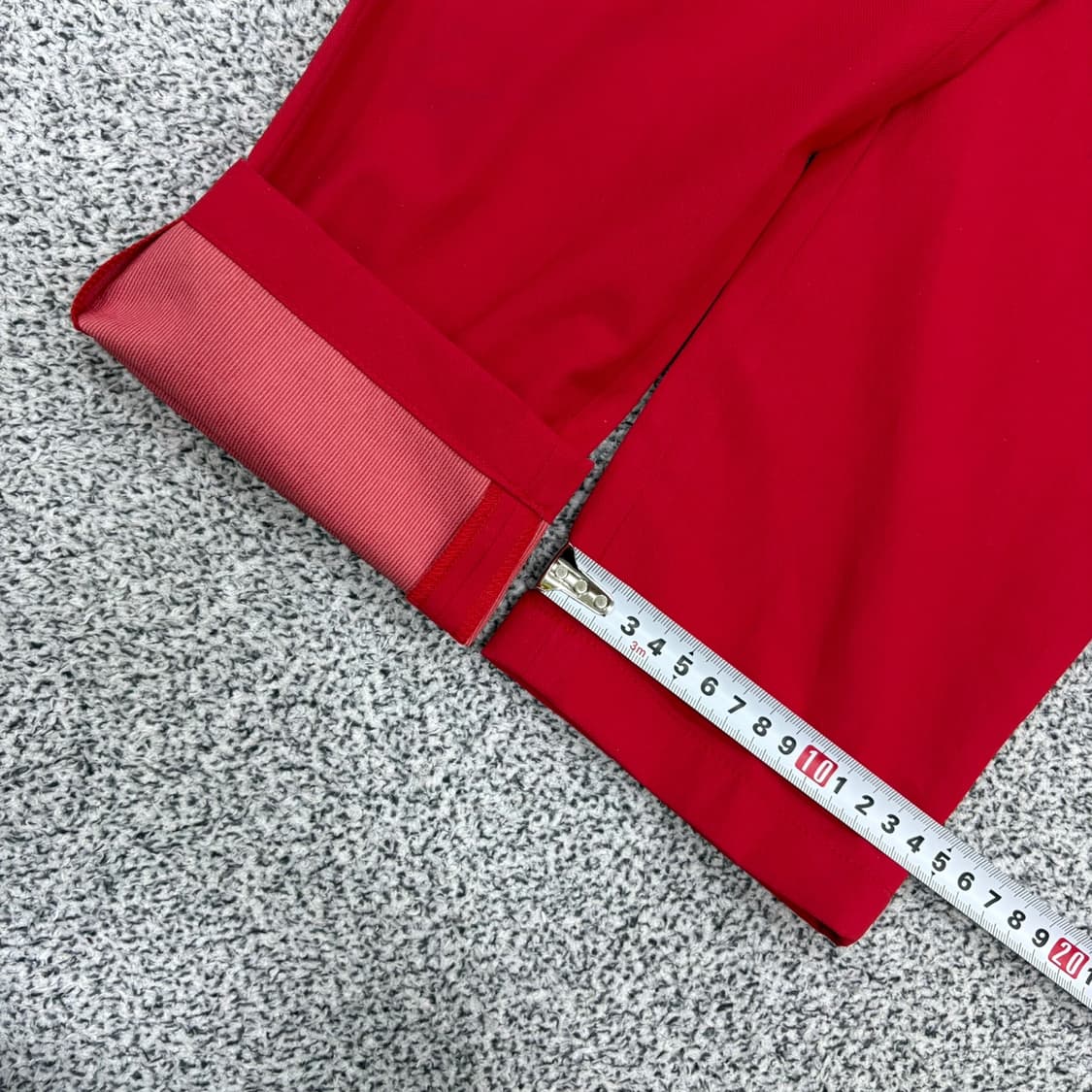 70 팬텀 여성 골프 바지 0406J 상품이미지8