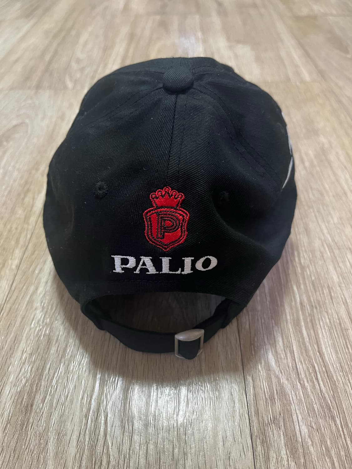 팔라스 (palace) 캡 모자 판매합니다. 상품이미지4